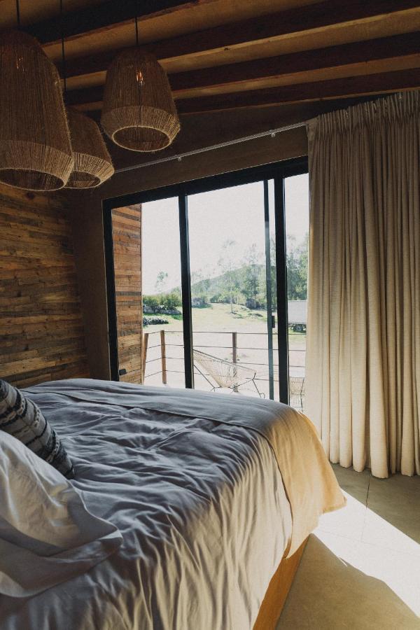 Paraje De Campo Country house Ensenada