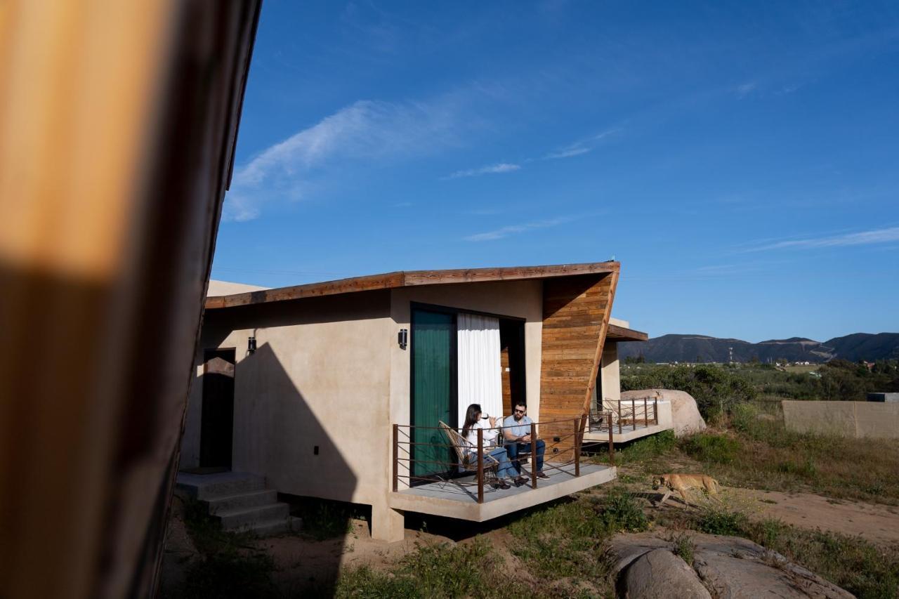 Country house Paraje De Campo