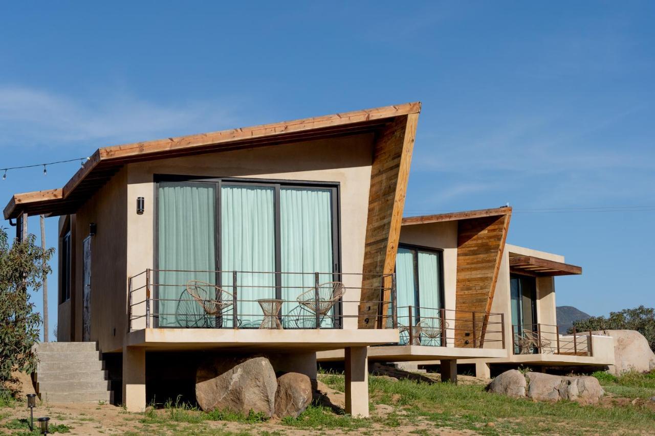Paraje De Campo Country house Ensenada