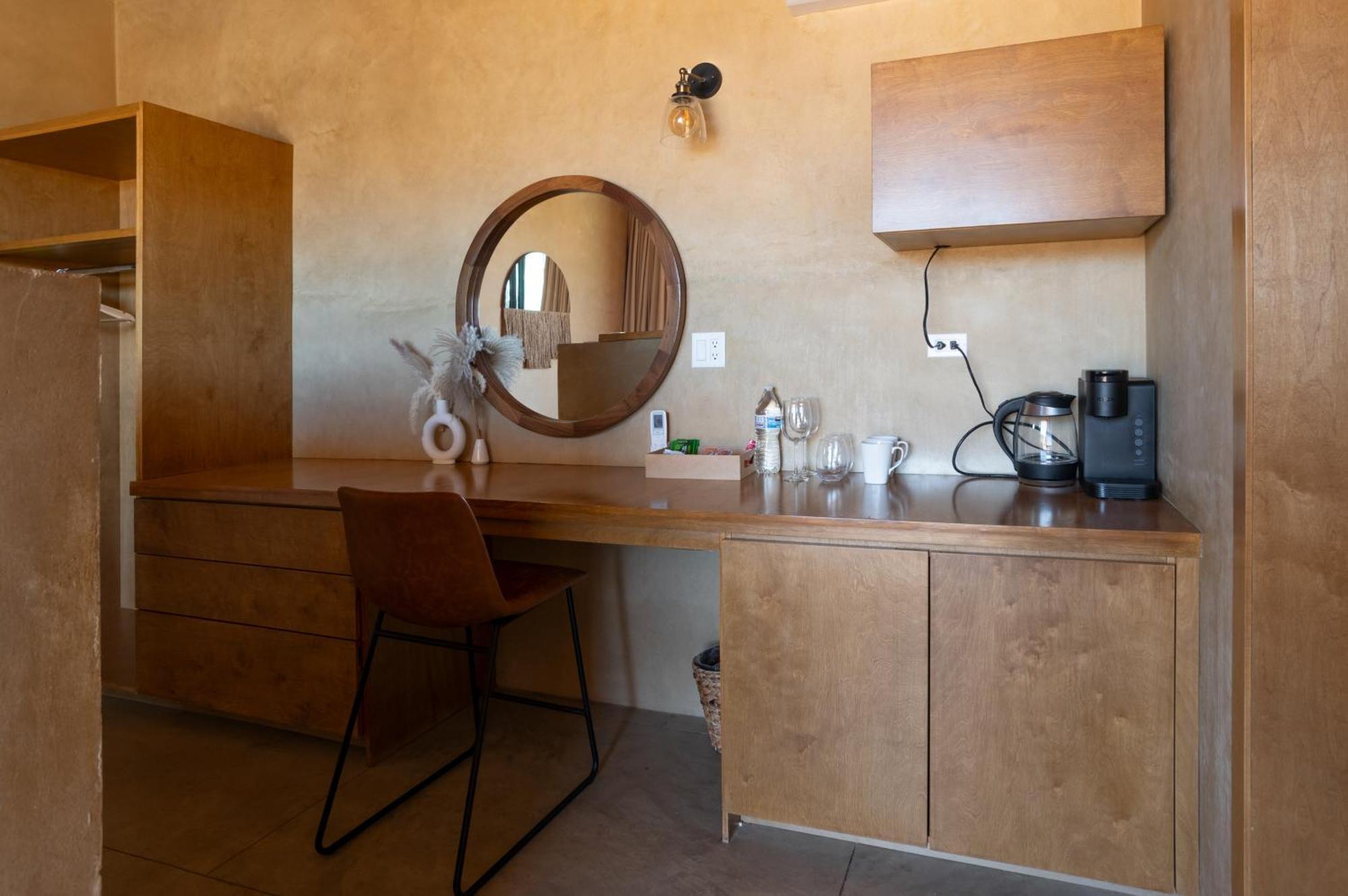 Paraje De Campo Country house *