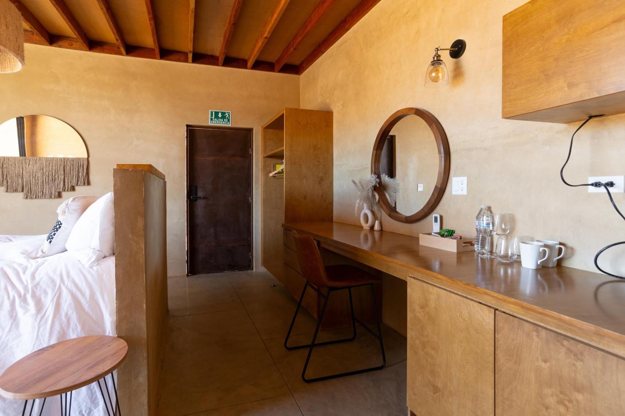 Paraje De Campo Country house Ensenada