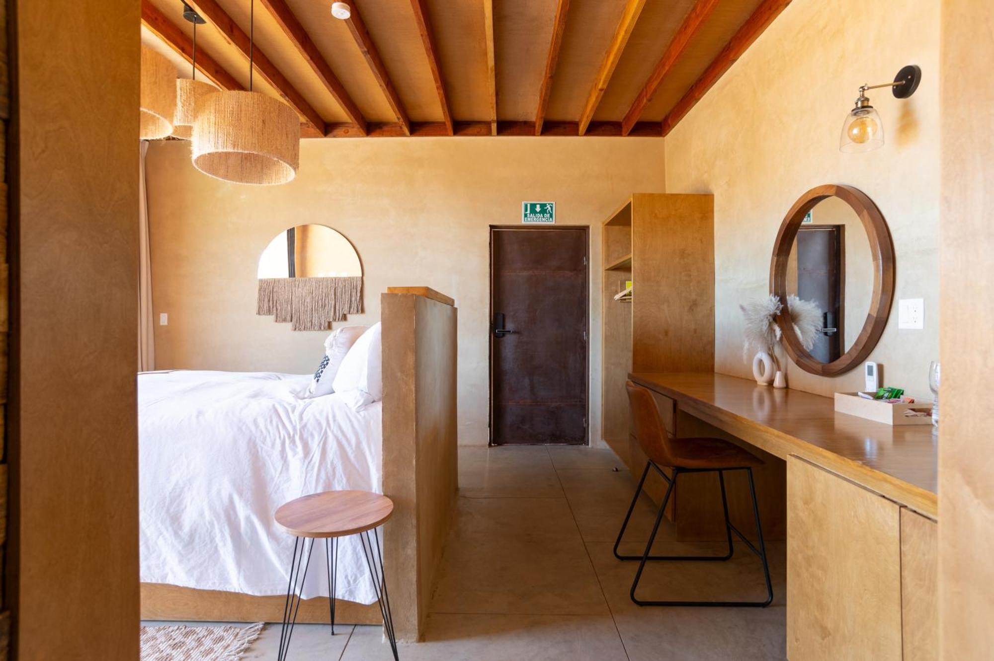 Paraje De Campo Country house *