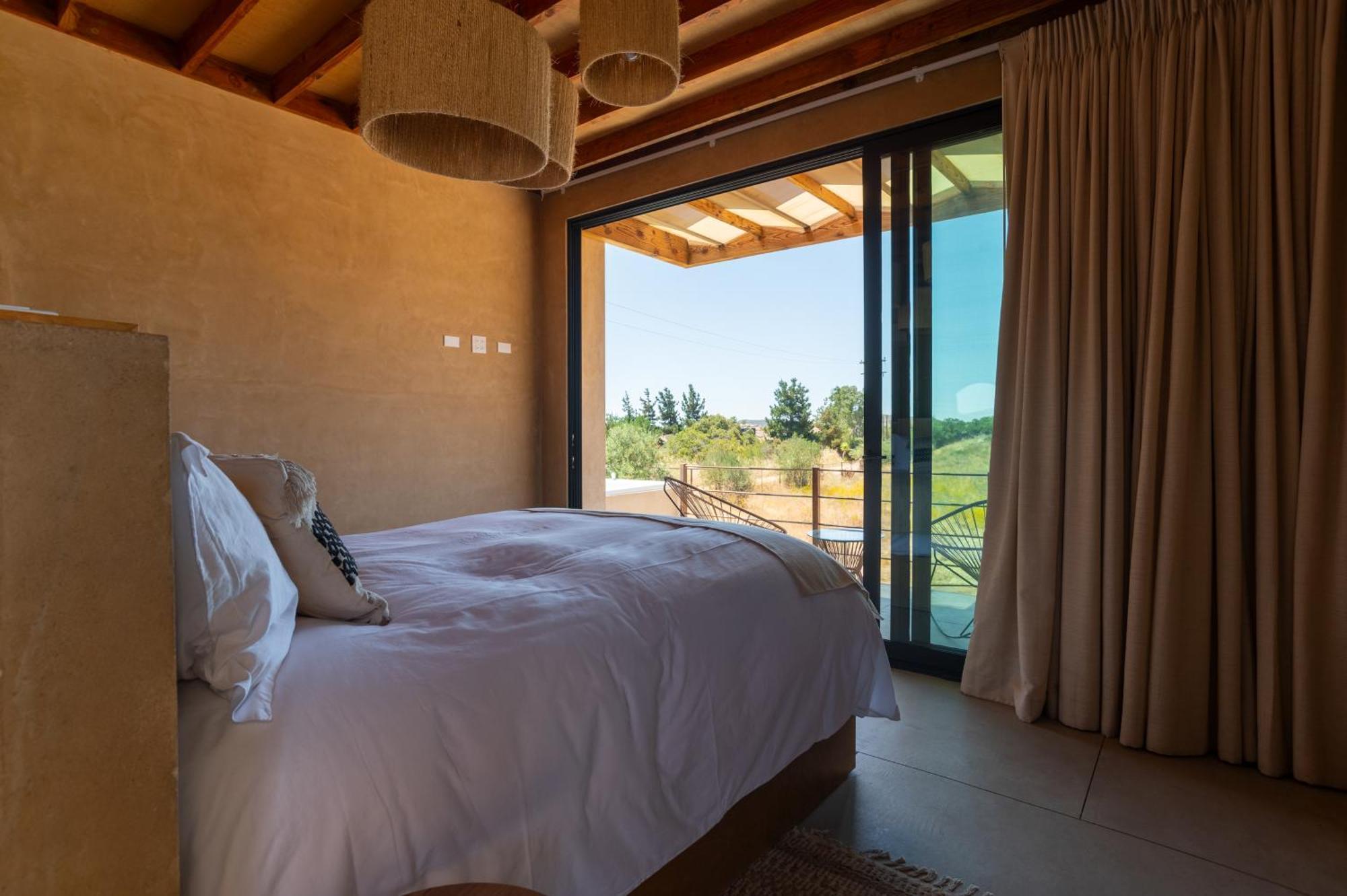 Paraje De Campo Country house Ensenada