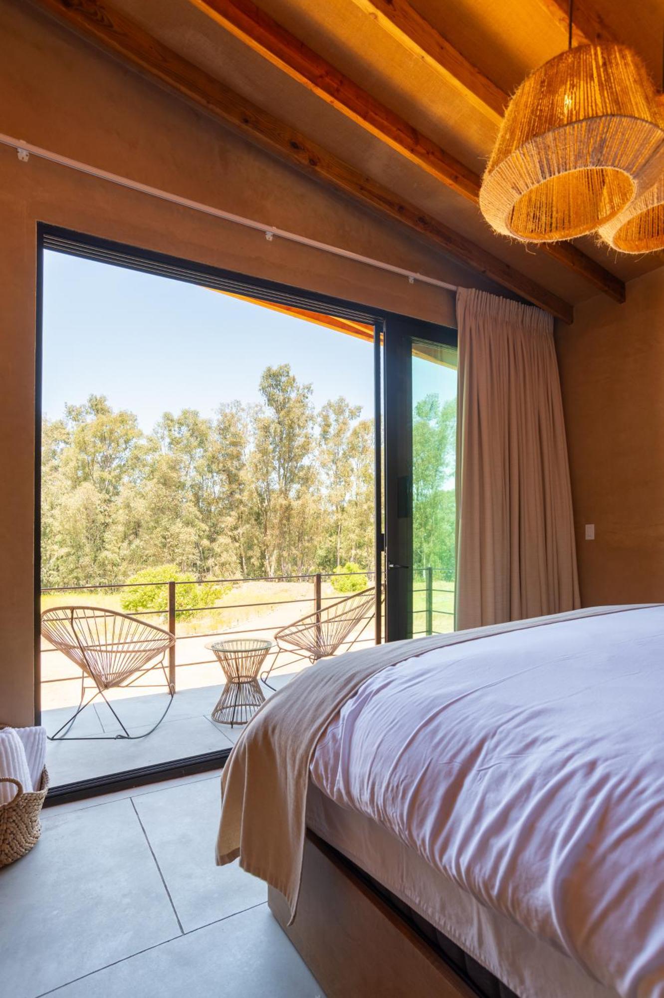 Paraje De Campo Country house *