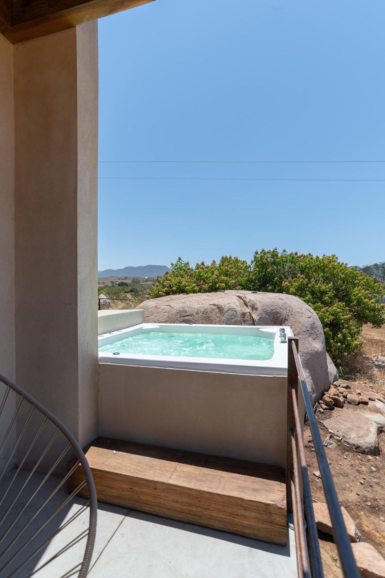 Country house Paraje De Campo