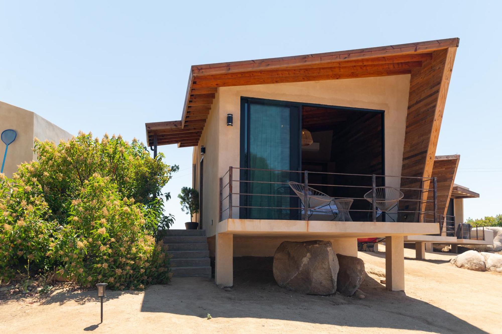 Paraje De Campo Country house *