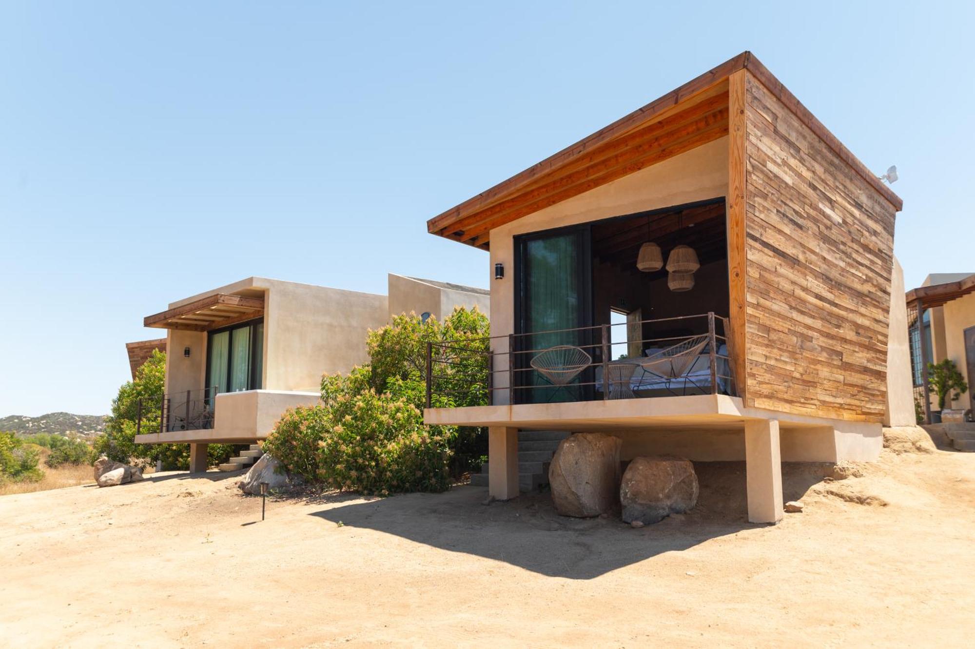 Country house Paraje De Campo Ensenada