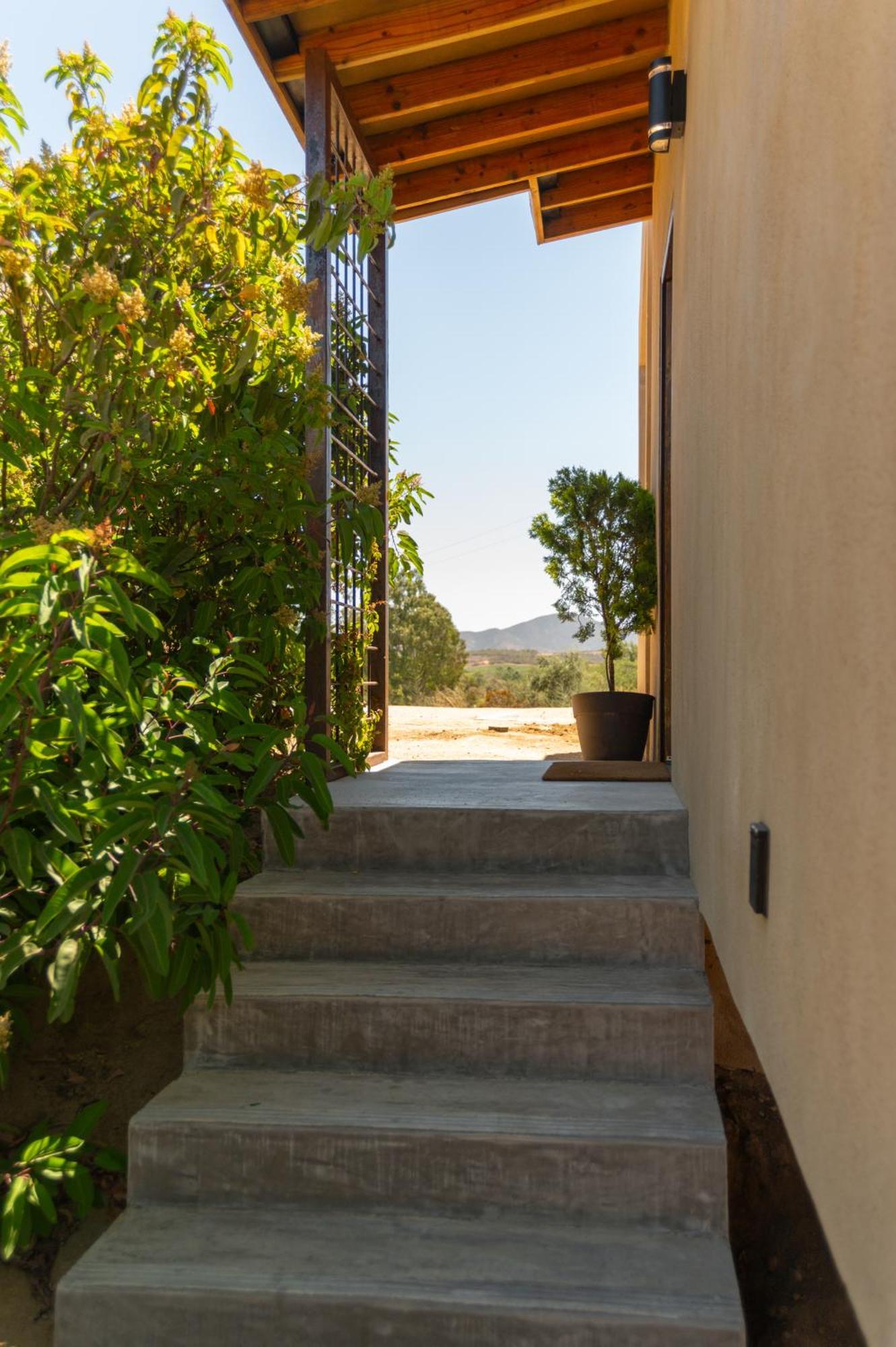 Paraje De Campo Country house