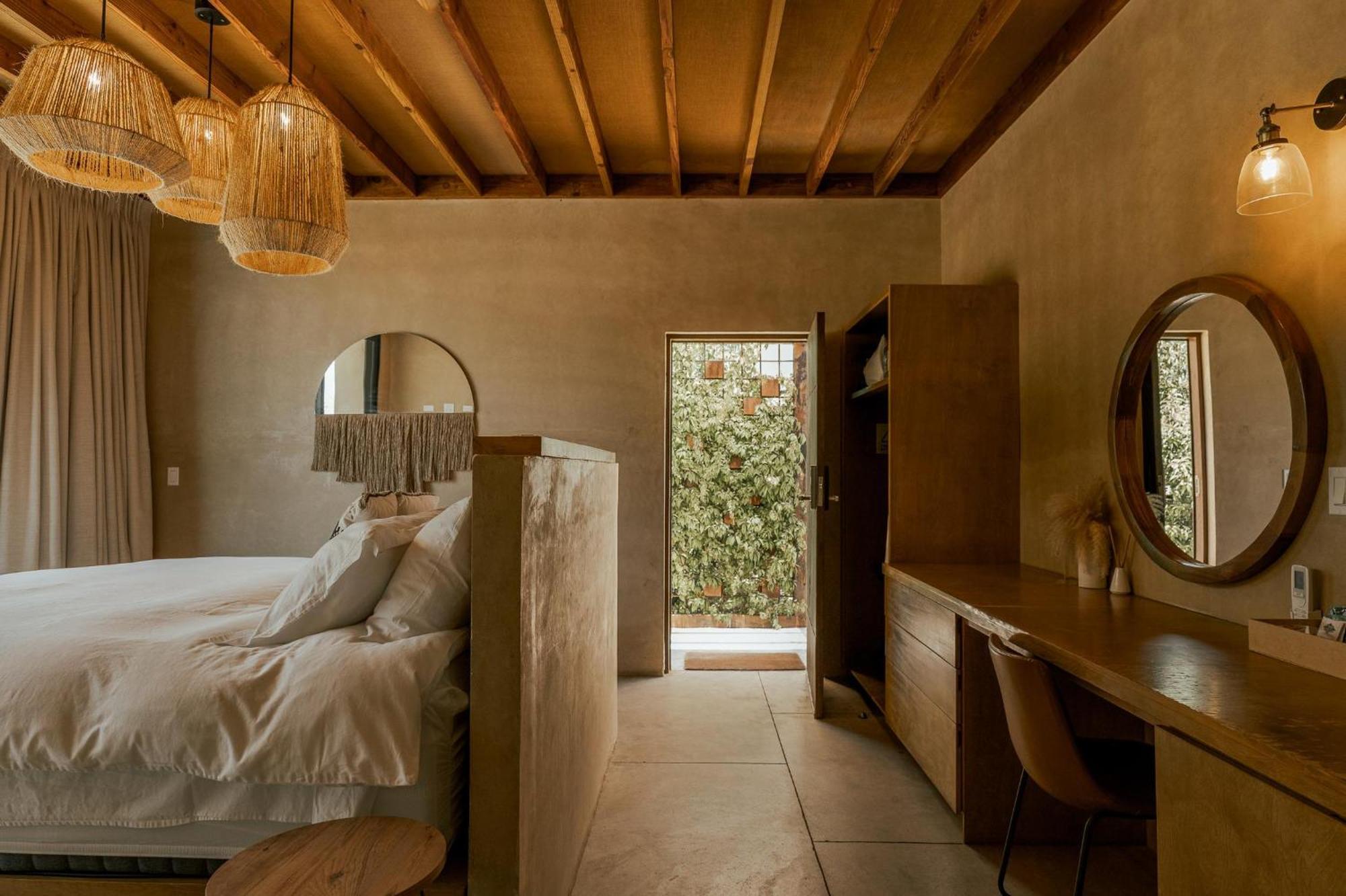Paraje De Campo Country house Ensenada