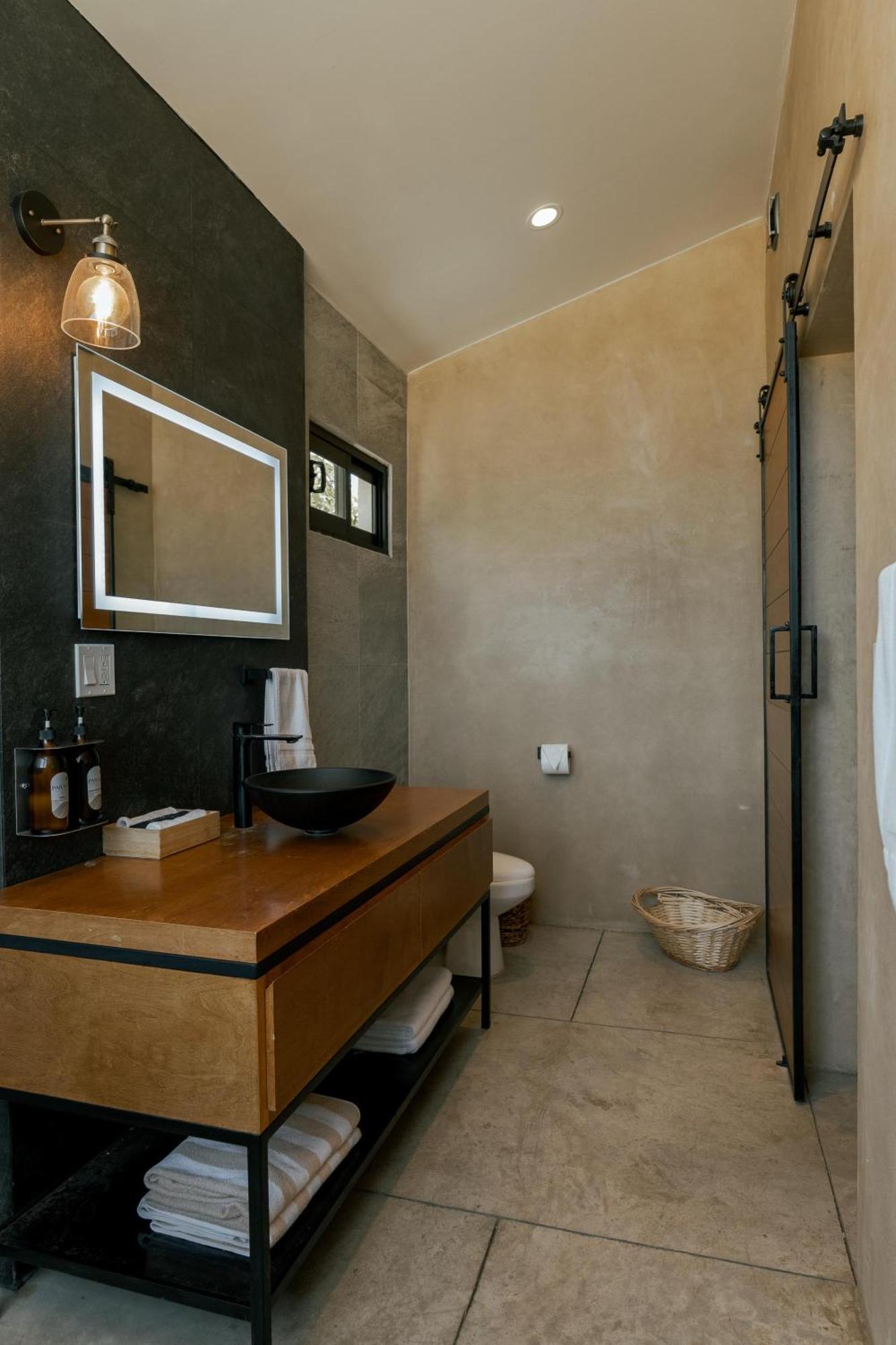 Paraje De Campo Country house *